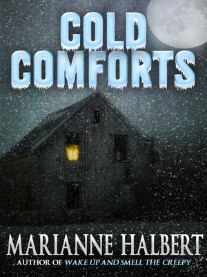cover image of Cold Comforts
